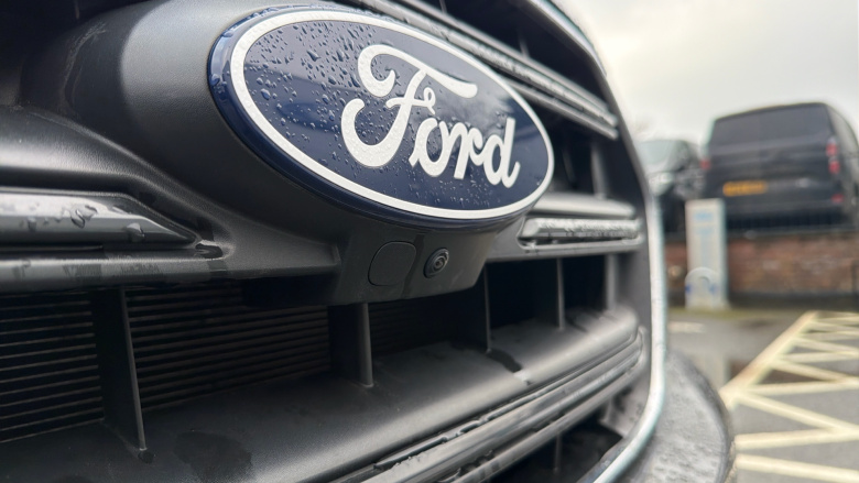 Ford Transit 350 L3 Diesel Fwd 2.0 EcoBlue 165ps H2 Limited Van [Nav]